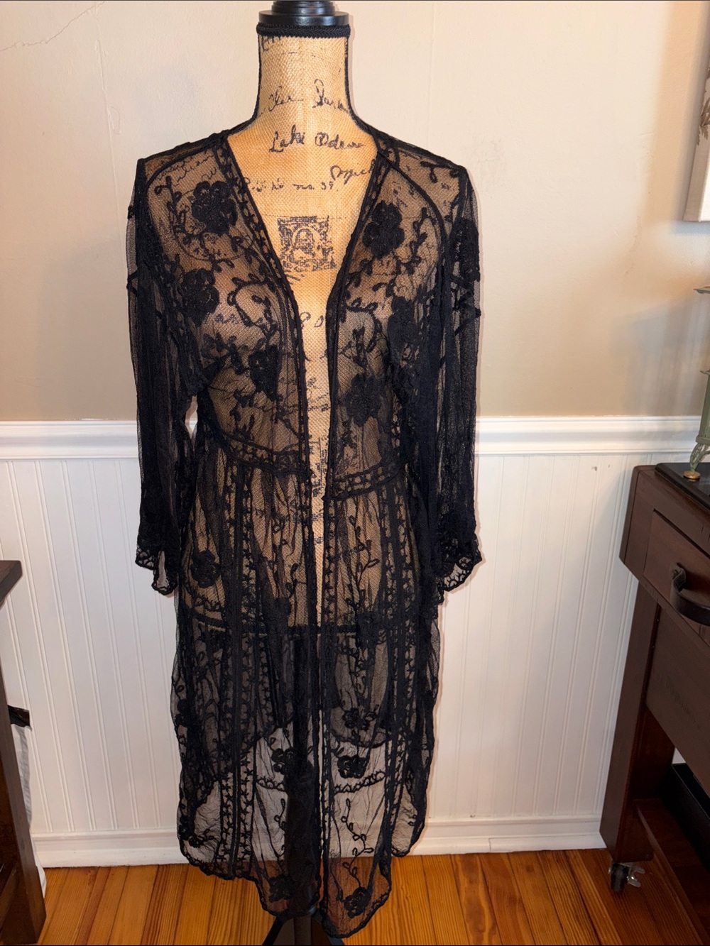 NWT Lauren Conrad Cover Up